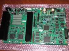 Mimaki JV3 SP MAIN BOARD PCB, Mother board, Main board Assy