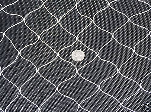 Barriera backstop - x,