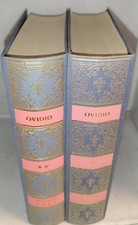 Ovidio opere classici utet - opere,