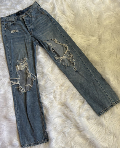 Jeans aeropostale anni vita - aeropostale, 90