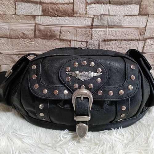 Borsa cintura harley - borsa,