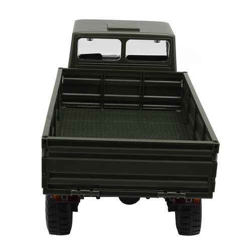 Camion in scala - 1:12,