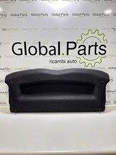 Mensola Cappelliera Posteriore Citroen C3 2010/2015 Seconda Serie