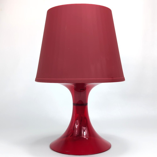 Y2k retro vintage ikea lampan - y2k,