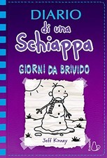 Diario di una schiappa