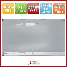 Display LED 27" (1920x1080)