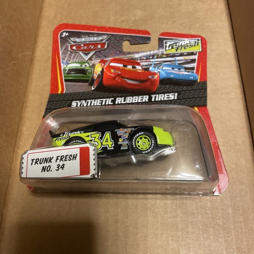Disney pixar cars - disney, fresh