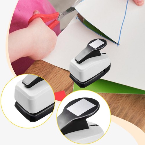 Perforatrice per carta - , a