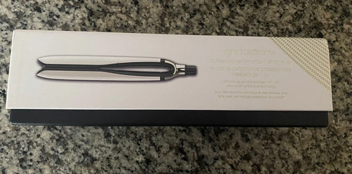 Ghd platinum styler - ghd, styler,