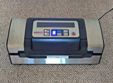 Nesco VS-12 Deluxe Sigillante