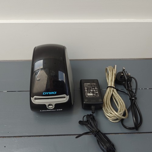Dymo labelwriter 450 stampante - 450,