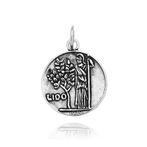 Charm giovanni raspini charms - charm,