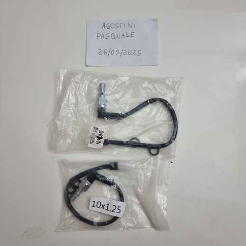 Idrostop moto interruttore - moto,