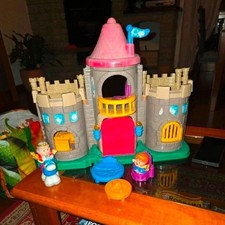 Giocattolo fisher price - giocattolo, fisher-price