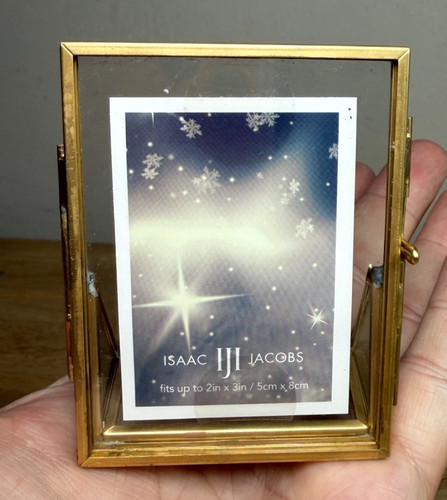 Isaac jacobs mini cornice - isaac,