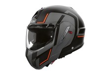 Casco modulare airoh mathisse - casco,