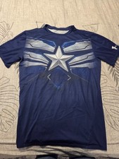 Under Armour Alter Ego Capitan