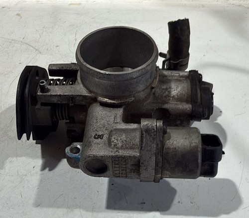 Corpo farfallato per chevrolet - farfallato,