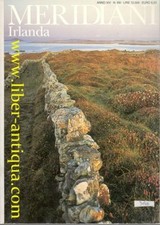 Meridiani - Irlanda - Anno XIV