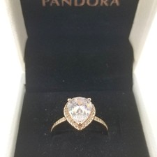 New 100% Authentic PANDORA 925