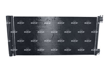 Condensatore Climatizzatore