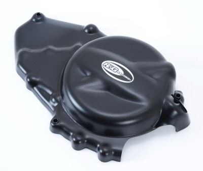 Copricarter motore nero - copricarter,