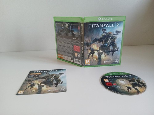 Titanfall - , 2