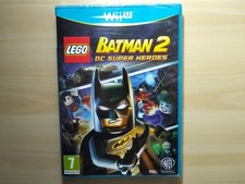 LEGO Batman 2: DC Super Heroes