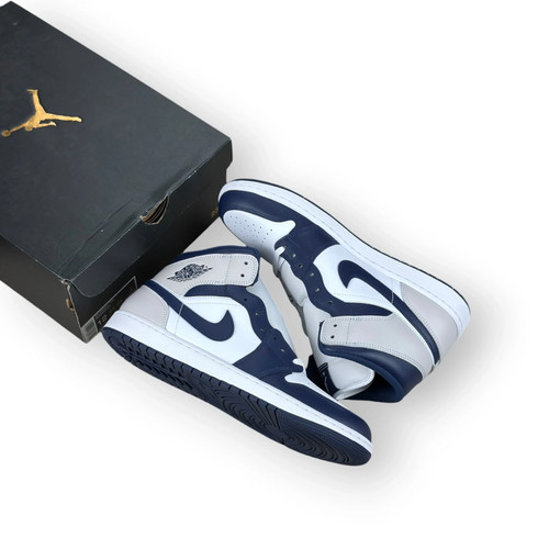 Jordan mid neutral grey - jordan,