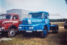 Foto Camion Unic Izoard Truck