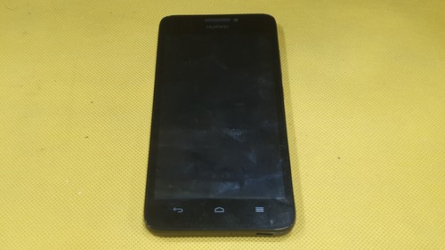 Cellulare tg1728 huawei ascend - tg1728,