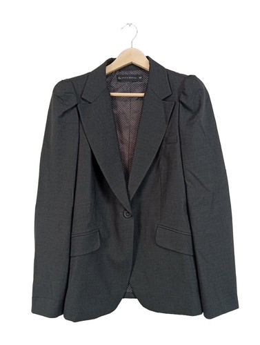 Zara woman blazer - blazer, classico