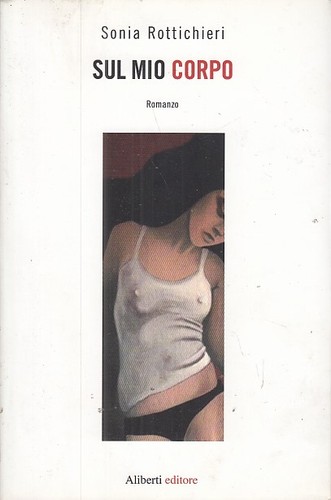 Sul mio corpo sonia - mio,