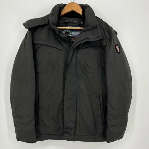 Giubbotto parka piumino - , uomo