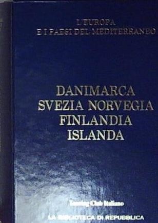 Aavv danimarca svezia norvegia - aavv,