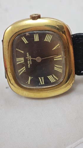 Reloj favre leuba manual - reloj,