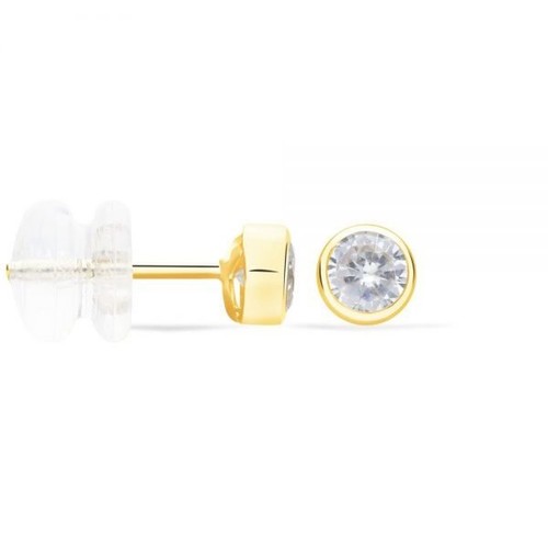 Orecchini stroili oro - orecchini,