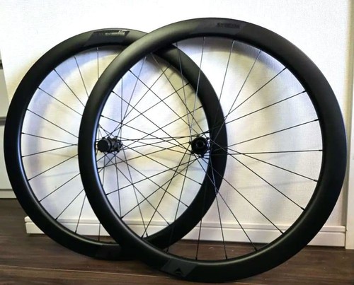 Merida carbon wheel - carbon,