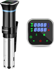 Sous Vide 1100W Slow Cooker
