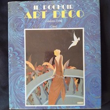 ART DECO IL POCHOIR Ercoli