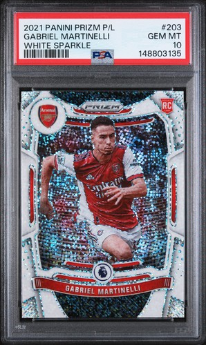 Panini prizm premier league - panini,