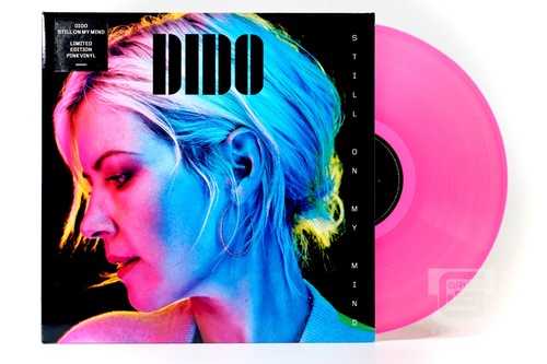 Dido still on my - lp:,