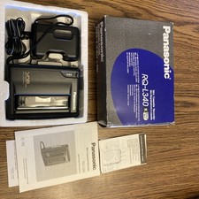 Panasonic RQ-L340 Portable