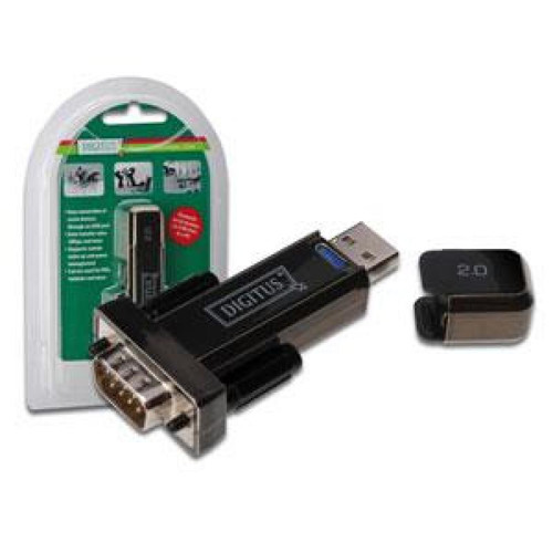 Adattatore digitus - adattatore,