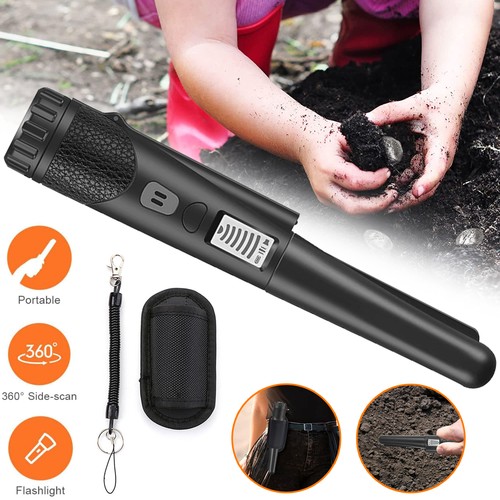 Pinpointer portatile metal