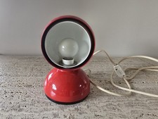 Lampada Eclisse Vico Magistretti per Artemide