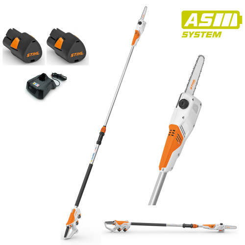 Stihl hta set potatore a - stihl, 30