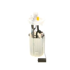 Imp. alimentazione carburante