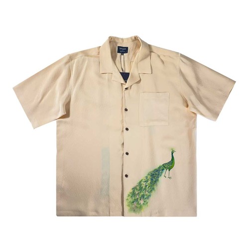 Camicia kimono aloha - kimono, xl