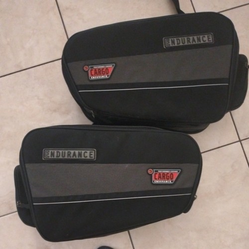 Borse laterali scooter - borse,